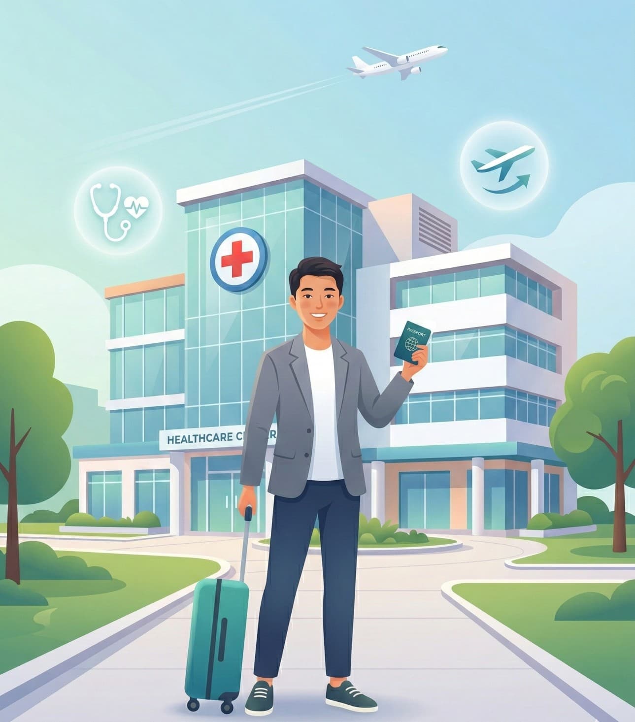 Healthcare Professional