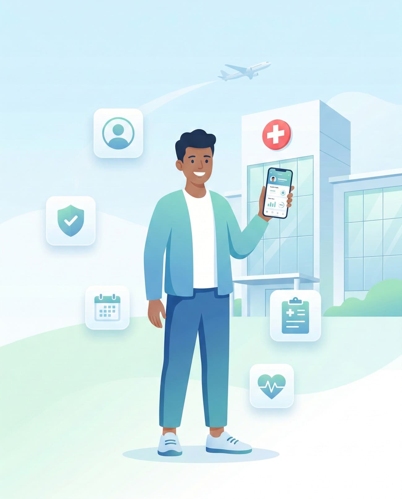 Join Save Life Healthcare